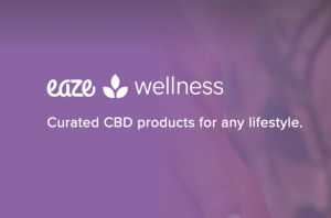 Eaze Wellness Promo Code for First Time User, $20 Off on First Delivery for New Users
