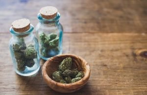 Progressive Marijuana Based Drugs Coming