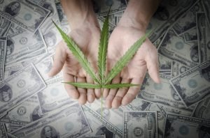 It isn't Easy Being Green: Cannabis Payments