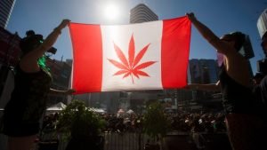 Canada: Liberals to Declare Cannabis Will be Legal by July 1, 2018