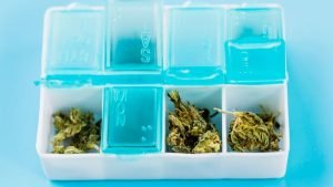Why Microdosing Is OVERTAKING Medical Marijuana