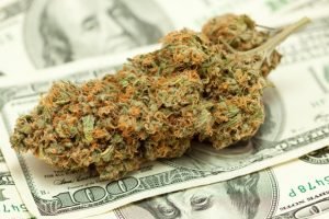 THE 1ST Cannabis Stock ETF Just Debuted -- FOR ANYONE WHO IS Buying?