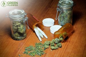 Research Shows Cannabis MIGHT HELP Replace Medications For These 4 Conditions