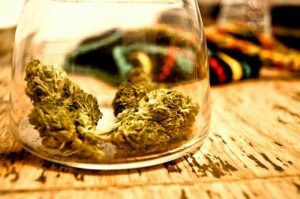 DEA Issues Helpful Set of Marijuana Slang