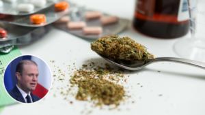 Government takes first proper step towards legalising cannabis in Malta