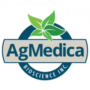 AgMedica Bioscience Inc. Becomes an authorized Developer of Cannabis