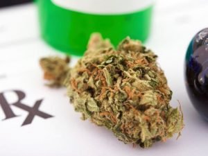 Legislation would create legal protection for medical cannabis users having limited quantities
